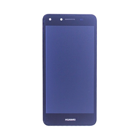 TOUCH+DISPLAY+FRAME HUAWEI Y5 II CUN-L21 PRETO